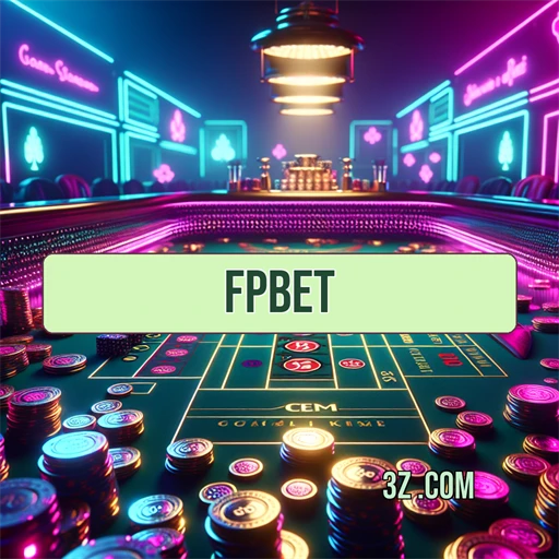 Bônus Imperdíveis no fpbet.com: Aproveite Nossas Ofertas Incríveis!