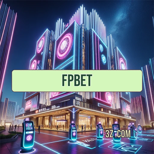 Divirta-se com as Slots Imperdíveis do fpbet.com