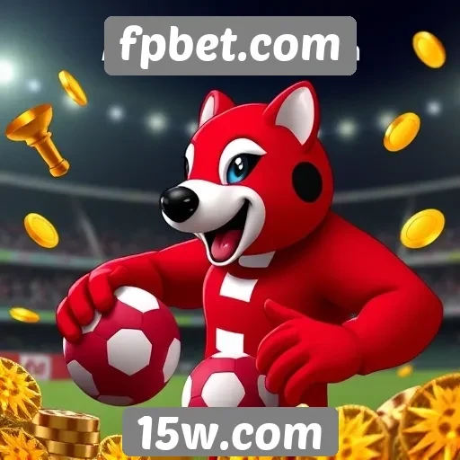 Comparativo de bônus e promoções no fpbet.com