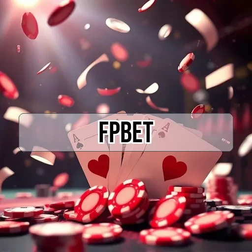 fpbet.com Bônus