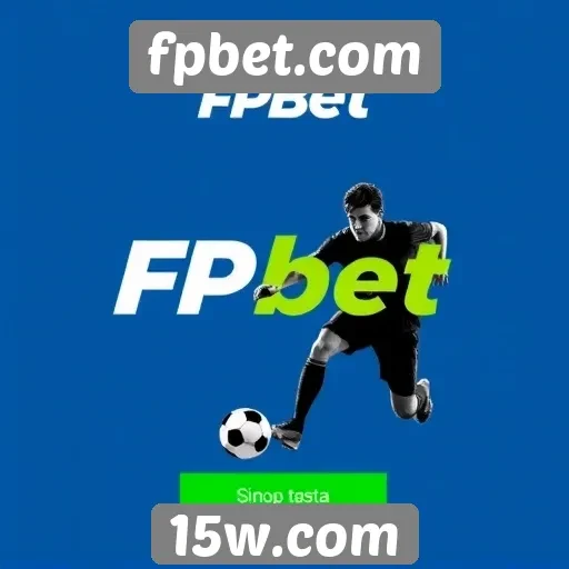 plataforma fpbet.com promove bônus e promoções atraentes