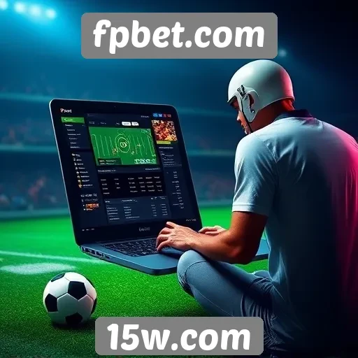 fpbet.com apresenta novas funcionalidades para jogadores