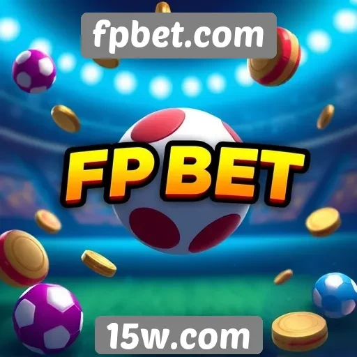 Avaliação das opções de jogos disponíveis no fpbet.com