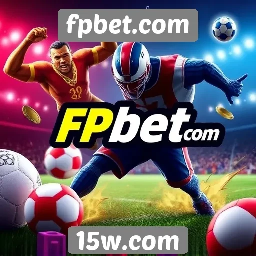 Exploração das opções de jogos disponíveis no fpbet.com