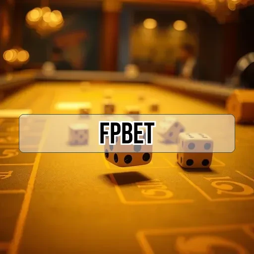 fpbet.com: Descubra os Benefícios Irresistíveis da Seção VIP